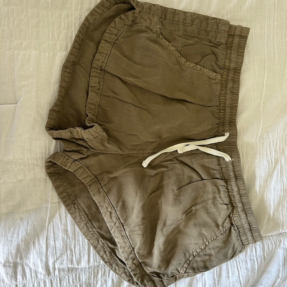BillaBong Shorts